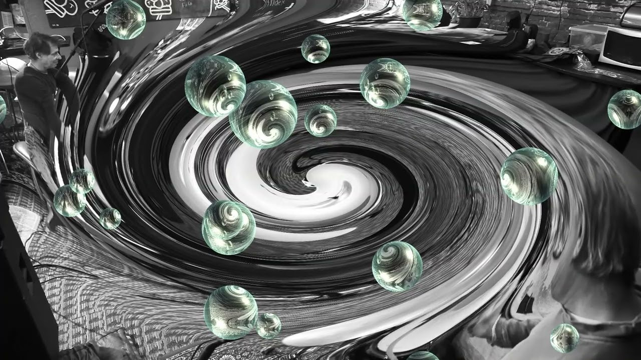 Jam # 799 Live from UTT studio Amsterdam