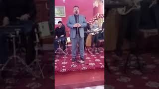 Muzaffar Sharopov Laiv 31-01-21