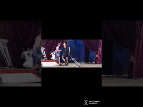 entrenando un nuevo
