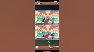 Find The Differences Spot It Chapter 1 Level 7