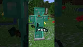 Wait till the end #minecraft #minecraftserver #shorts