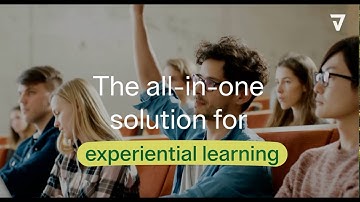 Introducing the Experiential Learning Cloud