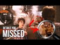 DETAILS YOU MISSED: Harry Potter