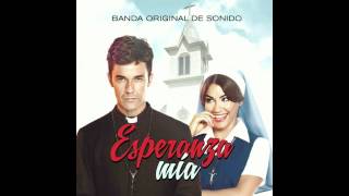 Esperanza Mía - Gloria (CD) (Lali Espósito)