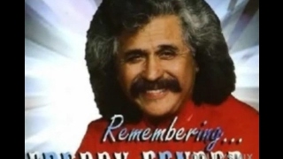 FREDDY FENDER ~ (I DON'T KNOW WHY) BUT I DO chords