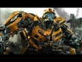 Transformers 3 Linkin Park - Iridescent