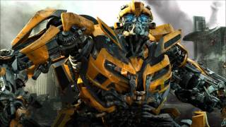 Transformers 3 Linkin Park - Iridescent chords