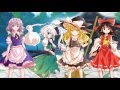 【ゆっくり物語】　東方幻配想　EX3「それぞれの思い」