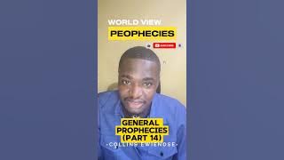 GENERAL PROPHECIES - Part 14 | Thailand, Jamaica | Nnwadi Kano | Jerusalema Song by Master KG, Etc 