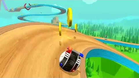 going balls level 167 gameplay walkthrough all levels Android IOS