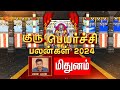 Guru Peyarchi 2024 மிதுன ராசி நேயர்களே... 2024 குருபெயர்ச்சி  உங்களுக்கு எப்படி இருக்கு?| Sun News