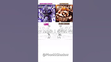Which one is better: MONTAGEM XONADA or MONTAGEM SUPERSONIC?"