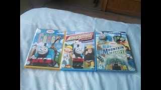 H0Jack00S Thomas & Friends Dvd Update 10