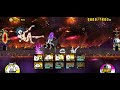 Zombie outbreak in cats of cosmos 1 the big bang
