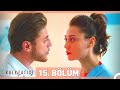 Kalp Atışı 15. Bölüm