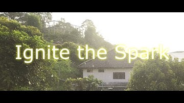 lux - Ignite the Spark (2025) [Music Video]