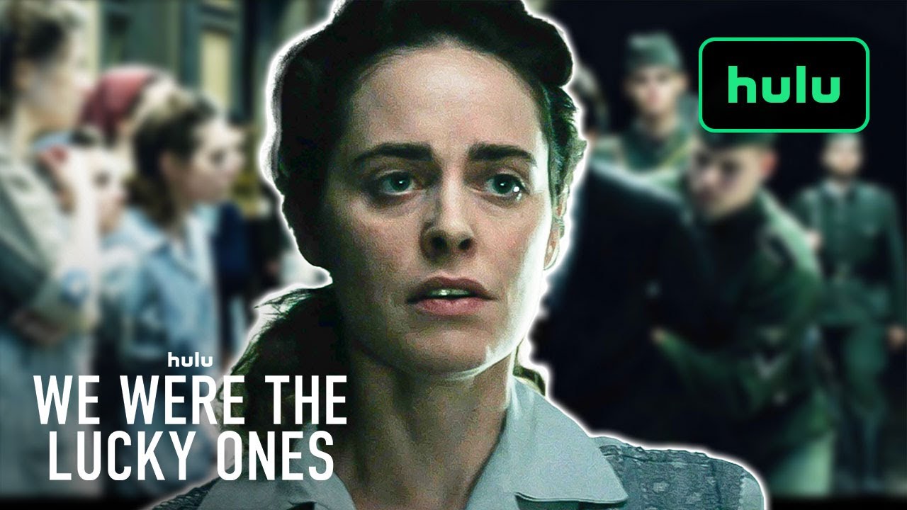 Halina Escapes The Hospital We Were The Lucky Ones Season 1 Episode halina-escapes-the-hospital-we-were-the-lucky-ones-season-1-episode