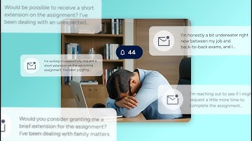 Simplify Assignment Extensions with EzExtend | Faster, Fairer, Smarter Academic Support