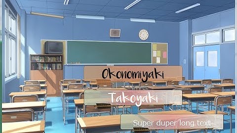 [TyranoBuilder 1.7]---Glink Button