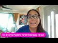 Eres la oportunidad 5x5 Pastora Yareli Velázquez Roque