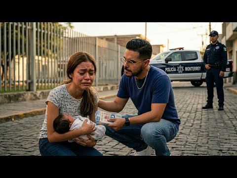 Le dí recompensa millonaria a niña honesta para salvar a su abuelita de hombre sospechoso 😰 