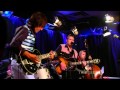 Darrel Higham & Jeff Beck - Double Talking Baby.AVI