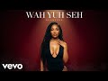 Shenseea Wah Yuh Seh Official Lyrics Video New Dancehall 2026 Shenseea Wah Yuh Seh Official Lyrics Video New Dancehall 2026