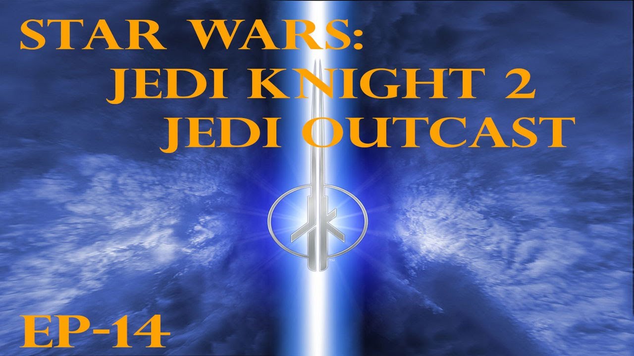 jedi knight ii jedi outcast not has stopped working