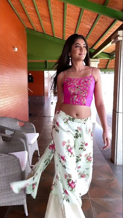 Priyanka Kumar Actress Instagram Video 2