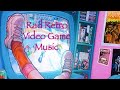 Rad retro game music