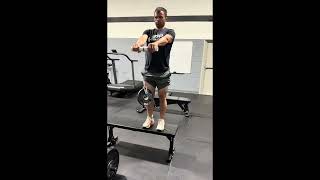 Wrist Roller Forearm Exercise – The Grip Strength Builder You’re Missing