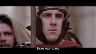 All For Love Passion of Christ w/ Lyrics