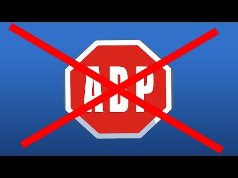 Jak wyłączyć Adblocka? To proste!