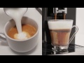 Gaggia Anima Quick Start Guide