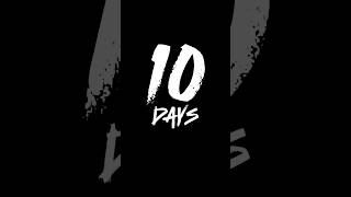 10 Days Until Toads Wish The Blind Toad 2