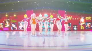 [MMD] MOMOLAND - BAAM(???????