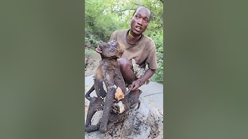 Ancient Survival Tricks from the Hadzabe Tribe Uncovered.