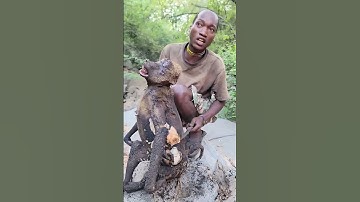 Ancient Survival Tricks from the Hadzabe Tribe Uncovered.