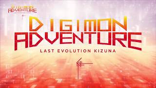 Digimon Adventure Last Evolution Kizuna:  Trailer Indonesia Subtitle Tayang Juli 2020 di CGV