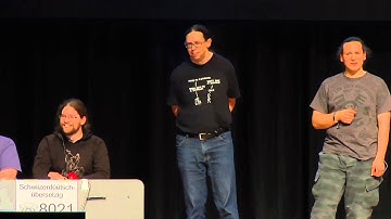 Sec, ray: Hacker Jeopardy (english translation)