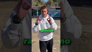 ESTA ES LA CLAVE PARA HACER EL BACKFLIP Y PERDER EL MIEDO #parkour #freerunning