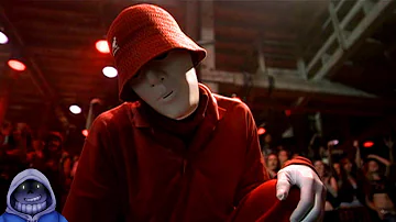 Step Up 2 - JabbaWockeeZ ( Deleted Scenes )