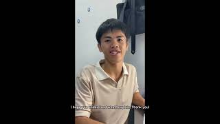 MAT112 | Chapter 3 (Compound Interest) and Chapter 4 (Annuity)