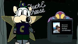 Party Rockfinal Countdown Chuck E Cheese Animation S4 Ep9