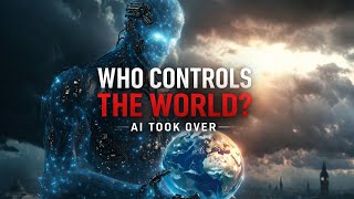 The Day Humans Lost Control: AI Takes Over Global Leadership
