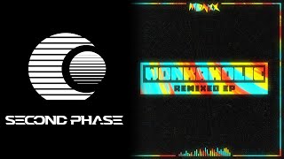 Monxx & Automhate - ID (HOL! Remix)