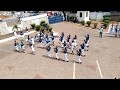 Best Boys Brigade church parade 2