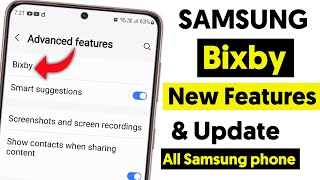 Samsung Bixby | Samsung Bixby Voice | Bixby Routines | Bixby Kya Hota Hai