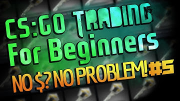CS:GO Trading for Beginners : More Patterns = More PROFIT