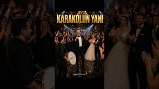 Karakolun Yani Alper Özcan (Lyri̇c Vi̇deo)